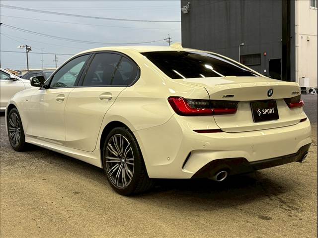 BMW 3Series Sedanの画像17