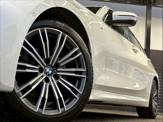 BMW 3Series Sedanの画像19