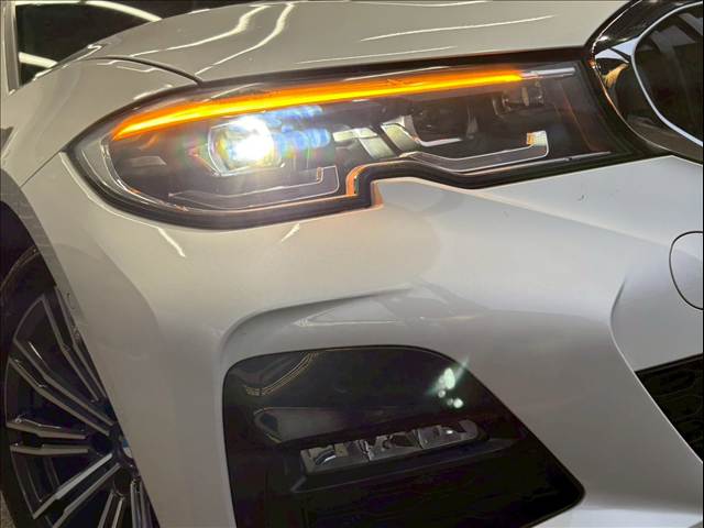 BMW 3Series Sedanの画像20