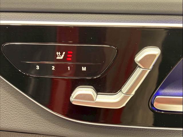 メルセデス・ベンツ C-CLASS Sedanの画像11