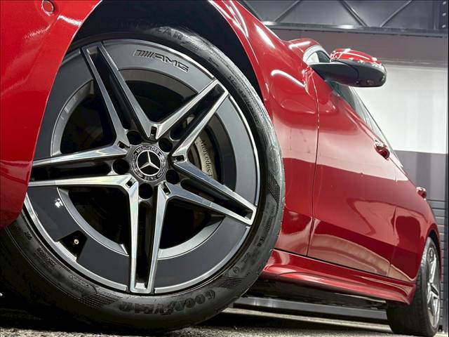 メルセデス・ベンツ C-CLASS Sedanの画像19