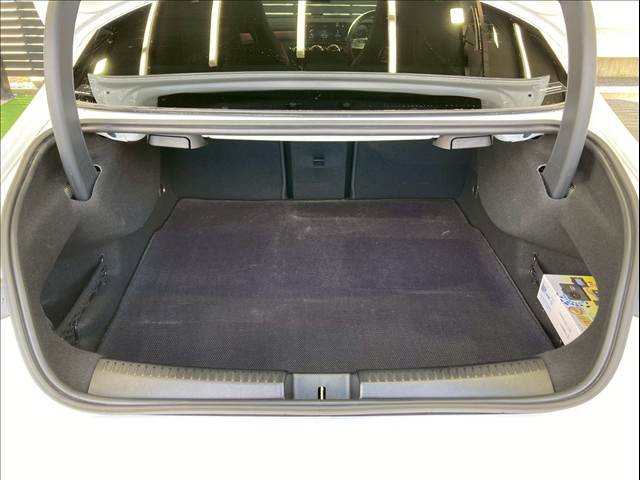 メルセデス・ベンツ CLA-CLASSの画像18