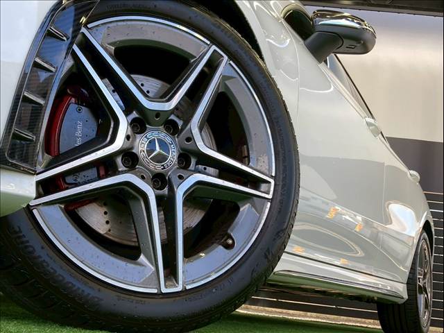 メルセデス・ベンツ CLA-CLASSの画像19