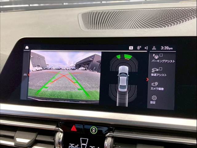 3Series Sedan320d xDrive M Sport ハイラインパッケージ 内装他