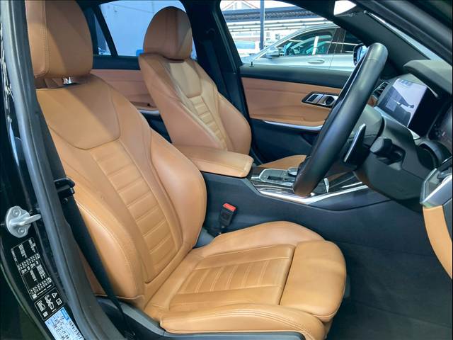 3Series Sedan320d xDrive M Sport ハイラインパッケージ 内装他