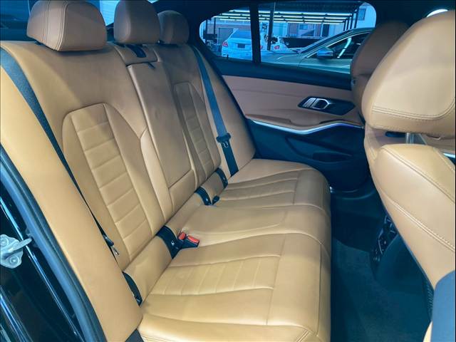 BMW&nbsp;3Series Sedanの画像7