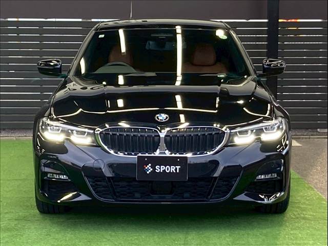 BMW&nbsp;3Series Sedanの画像13