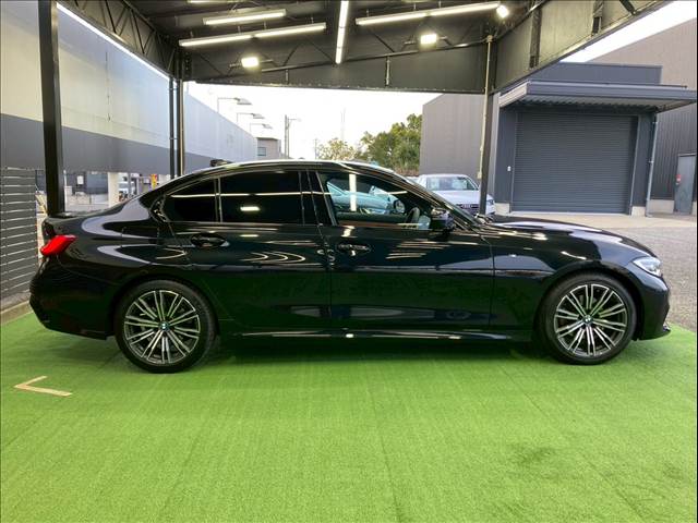 BMW&nbsp;3Series Sedanの画像15