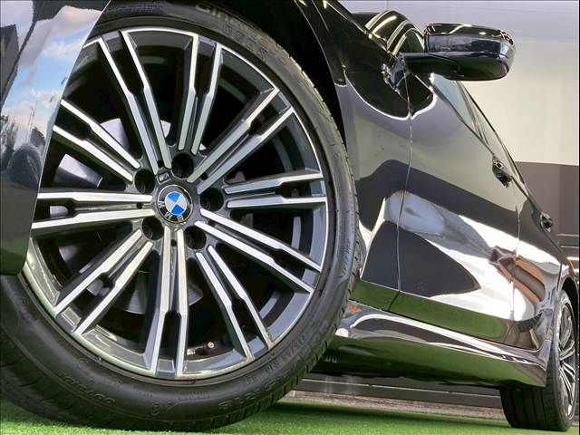 BMW&nbsp;3Series Sedanの画像19