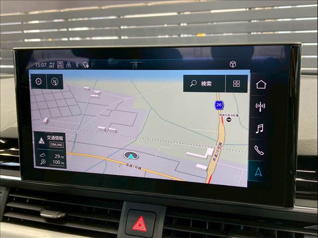 A5 SportbackBlack Style PLUS 内装他