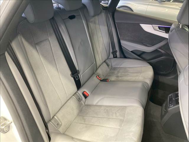 アウディ&nbsp;A5 Sportbackの画像7