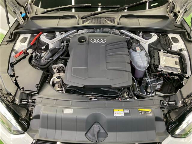 アウディ&nbsp;A5 Sportbackの画像12