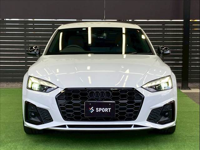 アウディ&nbsp;A5 Sportbackの画像13