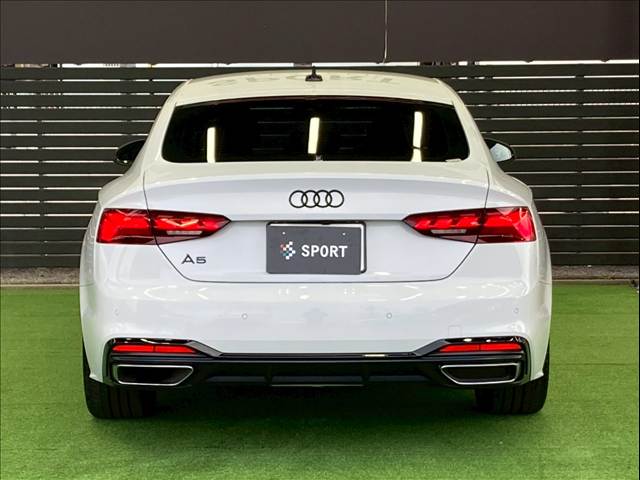 アウディ&nbsp;A5 Sportbackの画像14