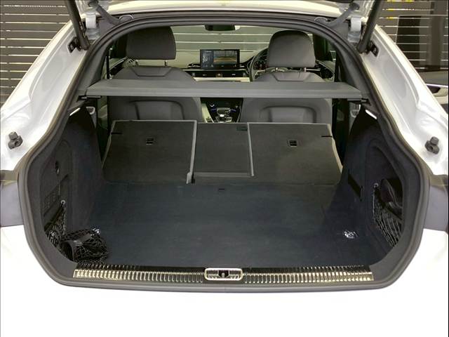 アウディ&nbsp;A5 Sportbackの画像18