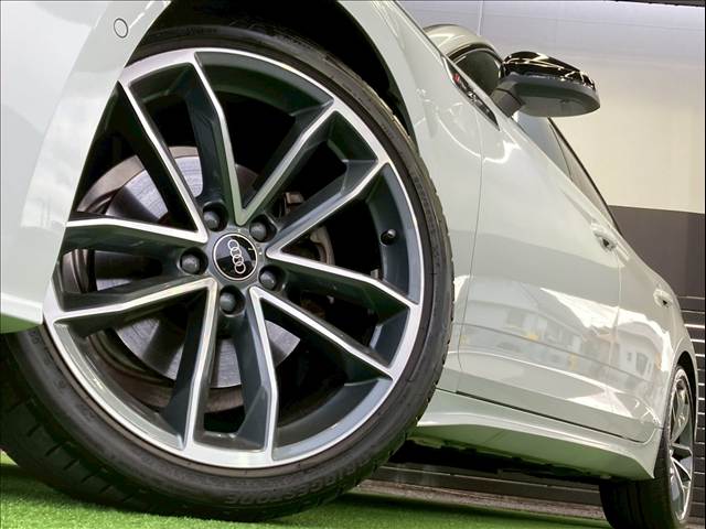 アウディ&nbsp;A5 Sportbackの画像19