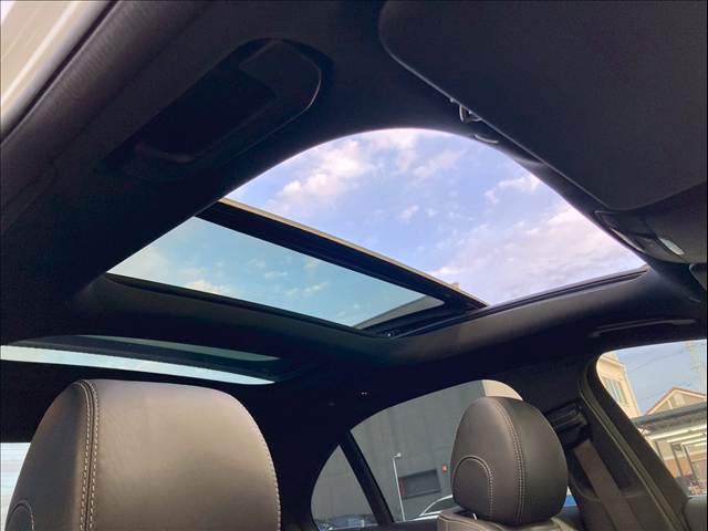 E-CLASS SedanE 220 d アバンギャルド スポーツ 内装他