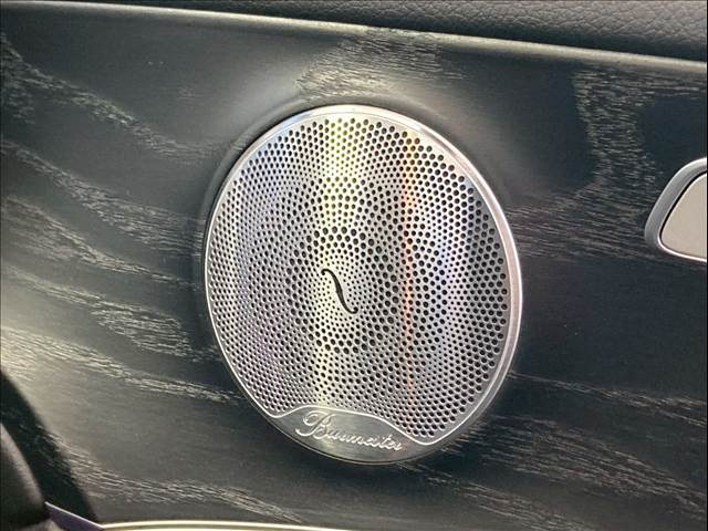 メルセデス・ベンツ E-CLASS Sedanの画像8