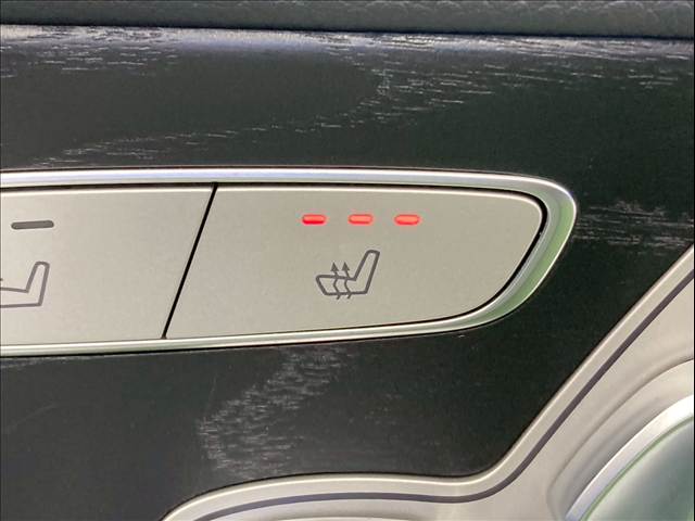 メルセデス・ベンツ E-CLASS Sedanの画像11