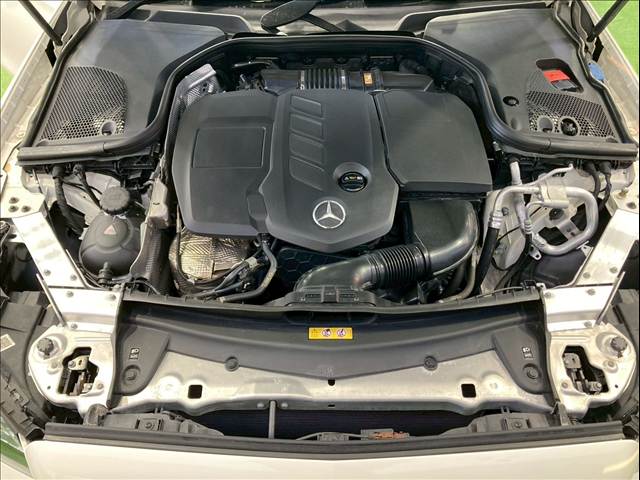 メルセデス・ベンツ E-CLASS Sedanの画像12