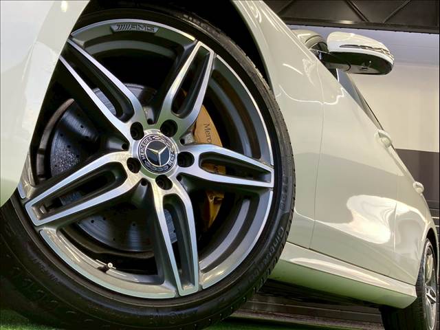 メルセデス・ベンツ E-CLASS Sedanの画像19