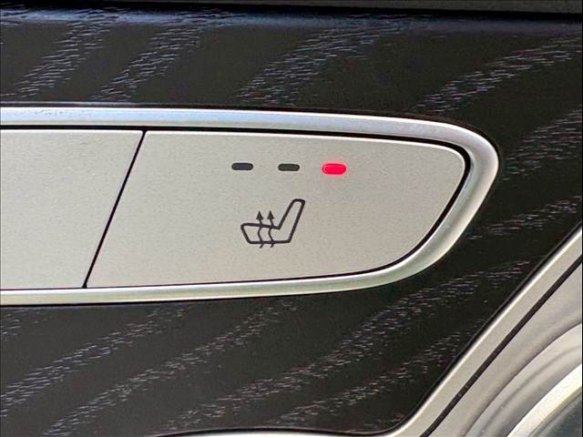 メルセデス・ベンツ C-CLASS Stationwagonの画像8