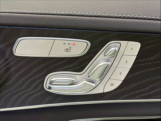 メルセデス・ベンツ C-CLASS Stationwagonの画像9