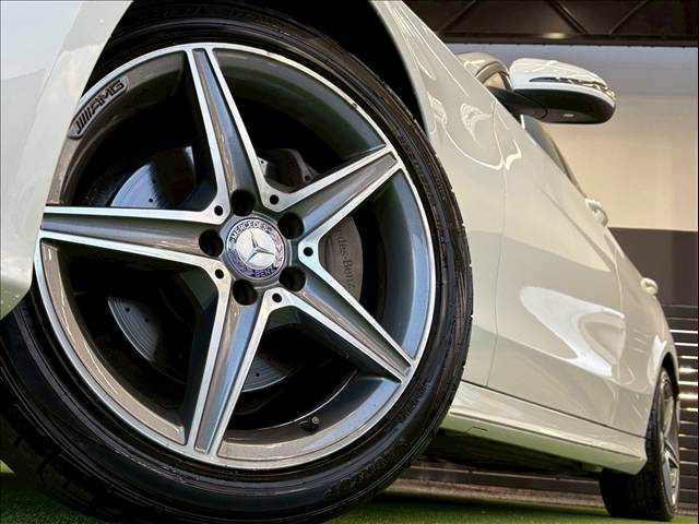 メルセデス・ベンツ C-CLASS Stationwagonの画像19