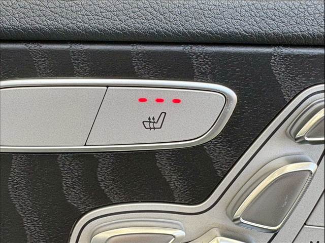 メルセデス・ベンツ C-CLASS Sedanの画像9