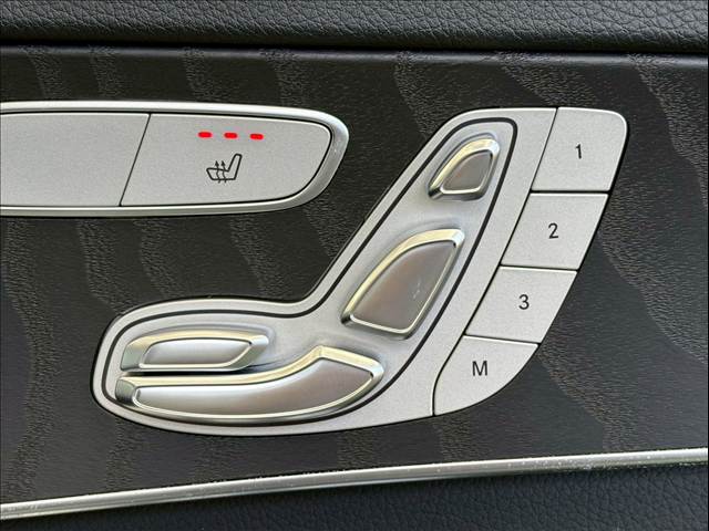 メルセデス・ベンツ C-CLASS Sedanの画像10