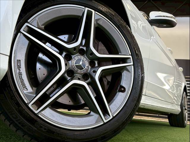 メルセデス・ベンツ C-CLASS Sedanの画像19