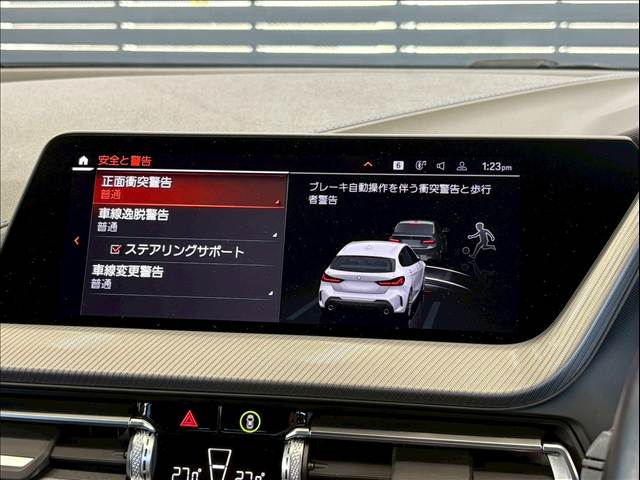 BMW 1Seriesの画像11