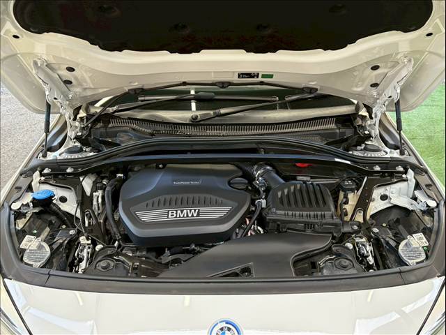 BMW 1Seriesの画像12