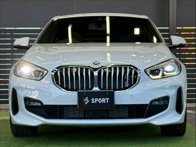 BMW 1Seriesの画像13