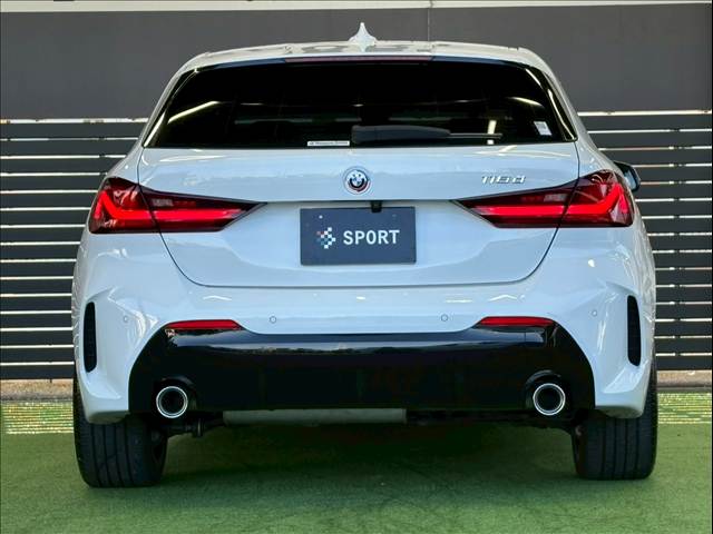 BMW 1Seriesの画像14