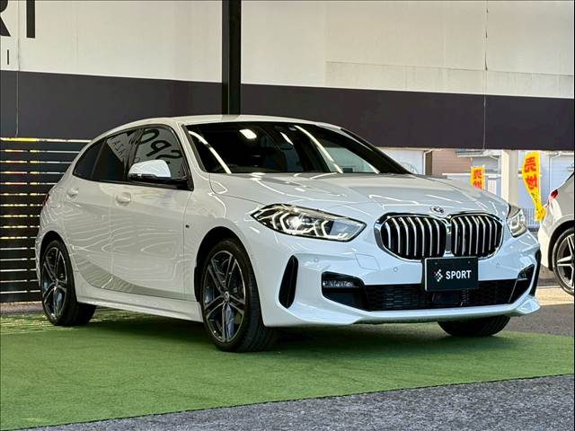 BMW 1Seriesの画像16