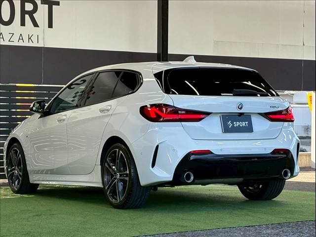 BMW 1Seriesの画像17