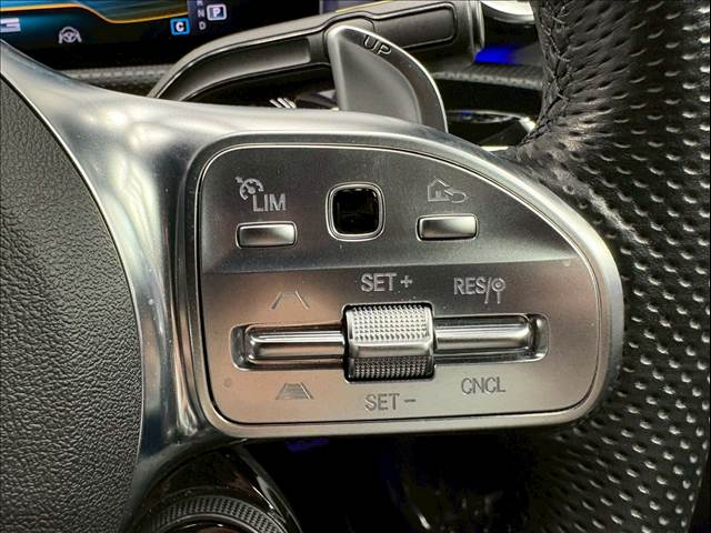 メルセデス・ベンツ AMG A-CLASSの画像7