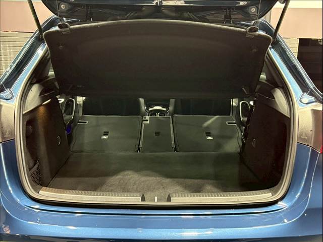 メルセデス・ベンツ AMG A-CLASSの画像18