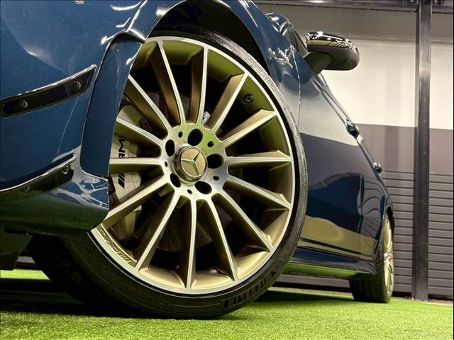 メルセデス・ベンツ AMG A-CLASSの画像19