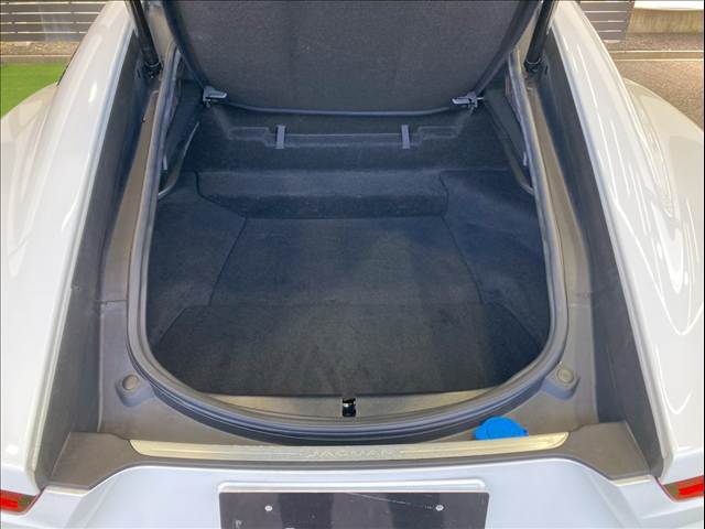 ジャガー F-TYPEの画像18