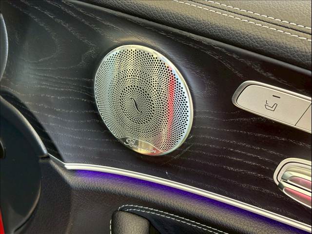 メルセデス・ベンツ E-CLASS Sedanの画像8