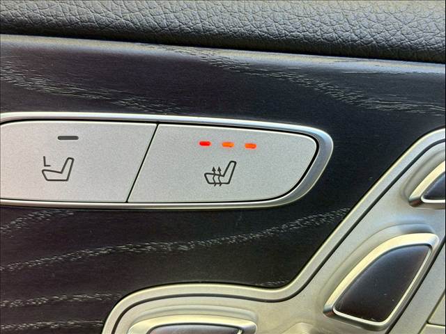 メルセデス・ベンツ E-CLASS Sedanの画像10