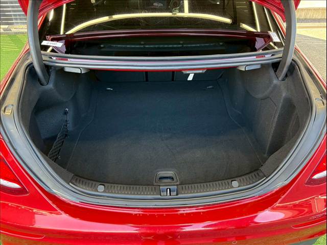 メルセデス・ベンツ E-CLASS Sedanの画像18