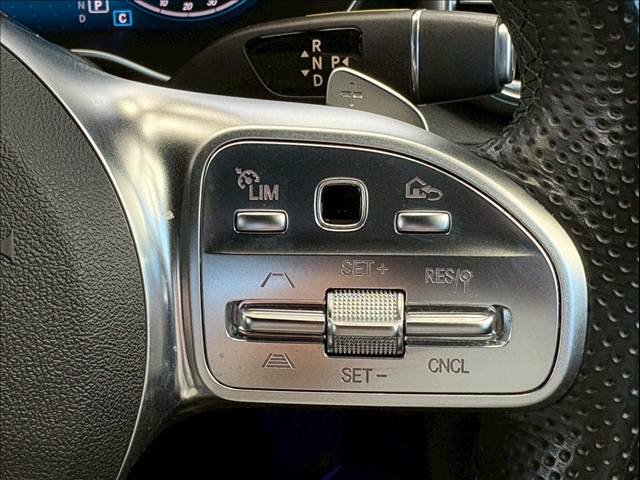 メルセデス・ベンツ C-CLASS Sedanの画像10