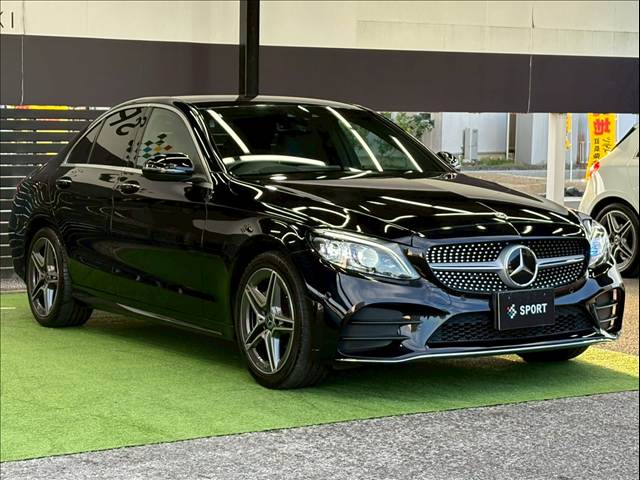 メルセデス・ベンツ C-CLASS Sedanの画像16