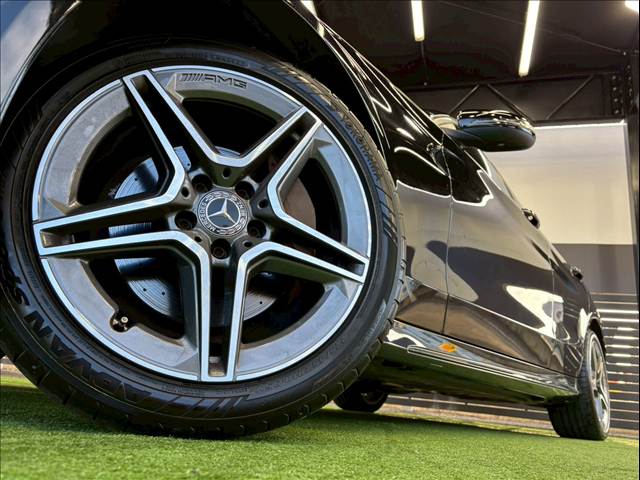 メルセデス・ベンツ C-CLASS Sedanの画像19