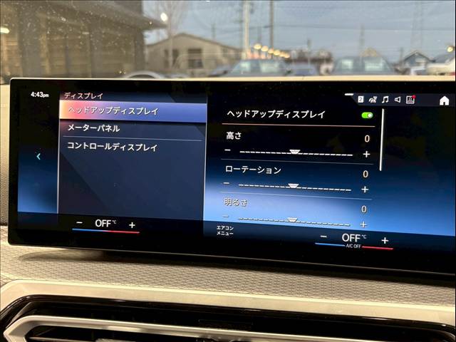 BMW 3Series Touringの画像8