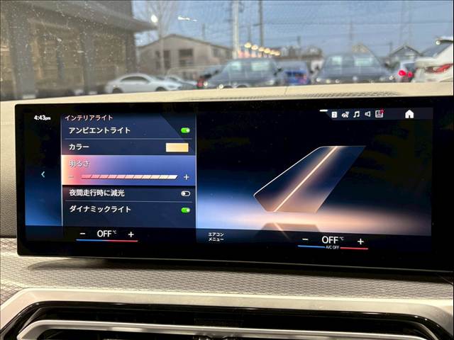 BMW 3Series Touringの画像9