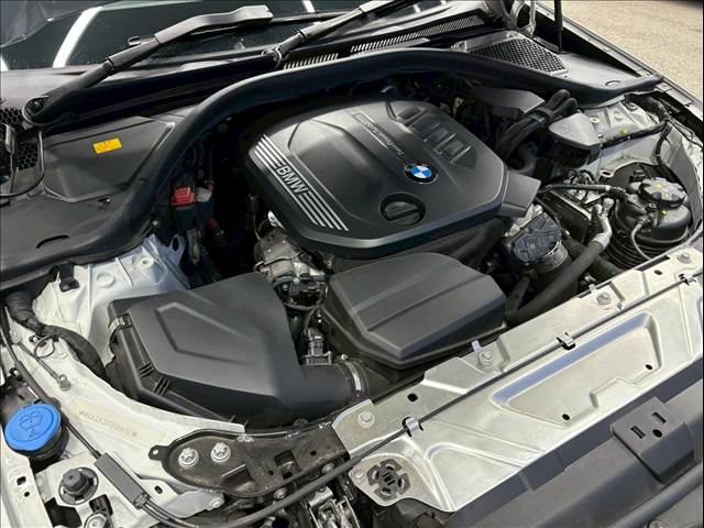 BMW 3Series Touringの画像12